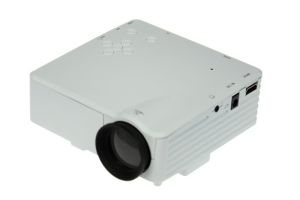 Projektor Mini LED Moonsun GP7S HDMI/USB/SD/AVG