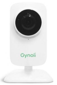 Gynoii Smart Time Laps Baby Monitor WiFi/3G/4G