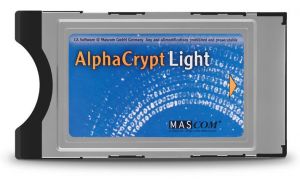 Moduł AlphaCrypt Light R2.2