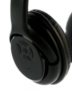 Intempo Składane słuchawki Bluetooth z MP3 EE1119
