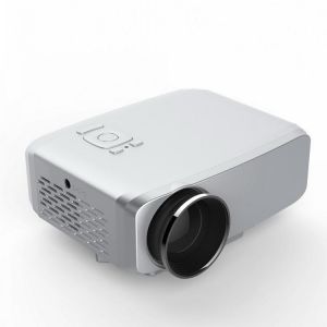 Projektor Mini LED Spacetronik GP9S HDMI/USB/SD/AV
