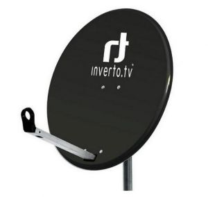Antena Satelitarna INVERTO IDLB TD-120 grafit