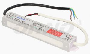 Zasilacz LED wodoodporny ZL-1603 12V/20W