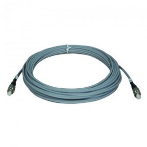 kabel optyczny POLYTRON OFI ze złączkami FC/PC 3m