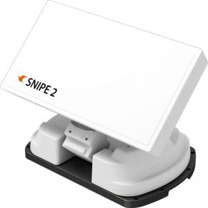 Antena automatyczna SelfSat Snipe 2 GPS