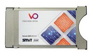 modul Cam Viaccess Smit Secure ACS 5.0
