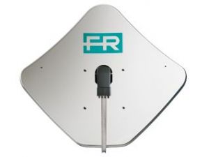 Antena aluminiowa SAT Fracarro DIGIT biała