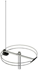 antena radiowa Dipol 1/RUZ/PM dookolna 88-108 MHz