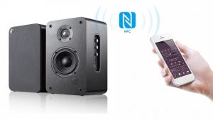 Głośniki bluetooth Fenda 2.0 F&D R30BT NFC