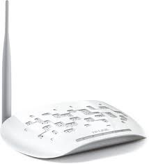 Router TP-LINK TL-WA701ND 150Mbps