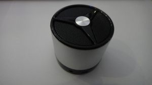 Głośnik bluetooth 2.1 eSTAR speaker 3W HQ +futerał