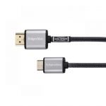 Kabel HDMI Mini-HDMI 1,8mb Kruger&Matz