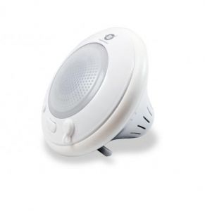 Głośnik pływający Conceptronic BT 3.0 IPX7 biały