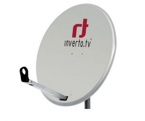 Antena Satelitarna INVERTO IDLB TD-80 Jasna