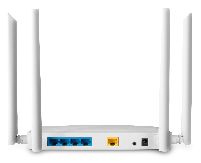 LB-LINK BL-WDR4600 Wireless Dual N Band Router