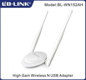 LB-LINK BL-WN152AH 150Mbps High Gain Wireless USB