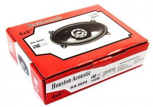Głośniki 90mm,  Houston Acoustic HA 4604