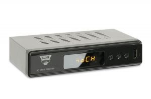 Tuner DVB-C Opticum HD C200