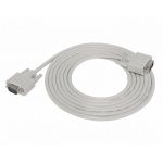 kabel VGA 3m wtyk-wtyk