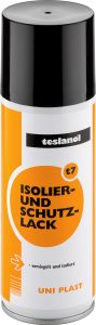 Spray Teslanol T7 lakier na pył i kurz 200 ml