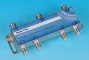 rozg./splitter Blue Line SP 1.6