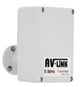 Transmiter AV-LINK AV300AHD MINI 5.8 GHz