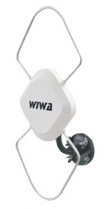 Antena Wiwa AN 200, wew./zew. 5V