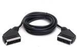 kabel scart-scart 21 pin, 3m