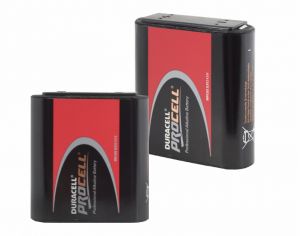 Bateria Alkaliczna 3LR12 Duracell Procell 4,5V