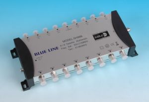 Multiswitch Blue Line MS SH98A +zas